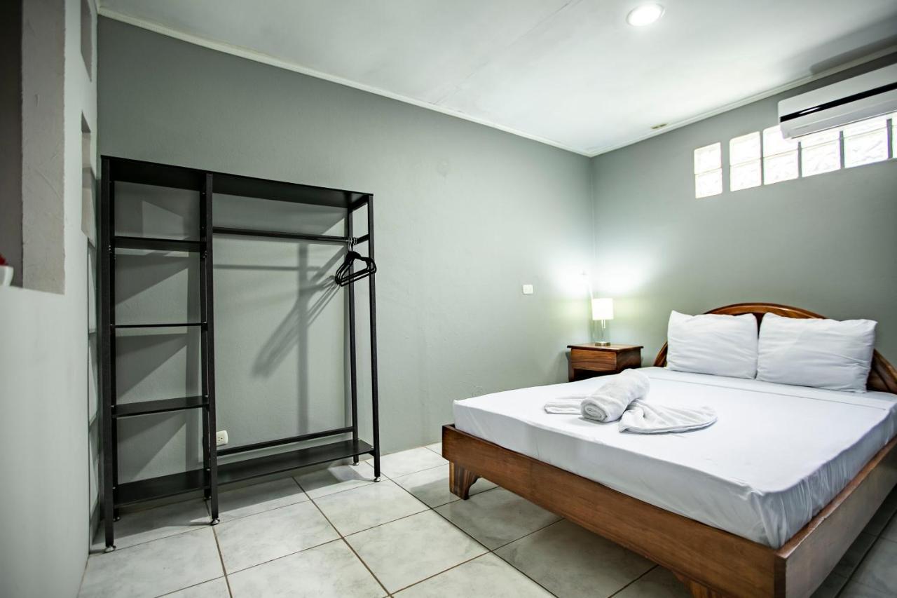 Coati Arenal Lodge La Fortuna ภายนอก รูปภาพ