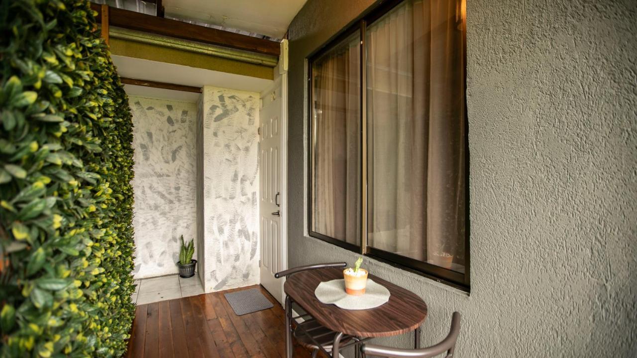 Coati Arenal Lodge La Fortuna ภายนอก รูปภาพ