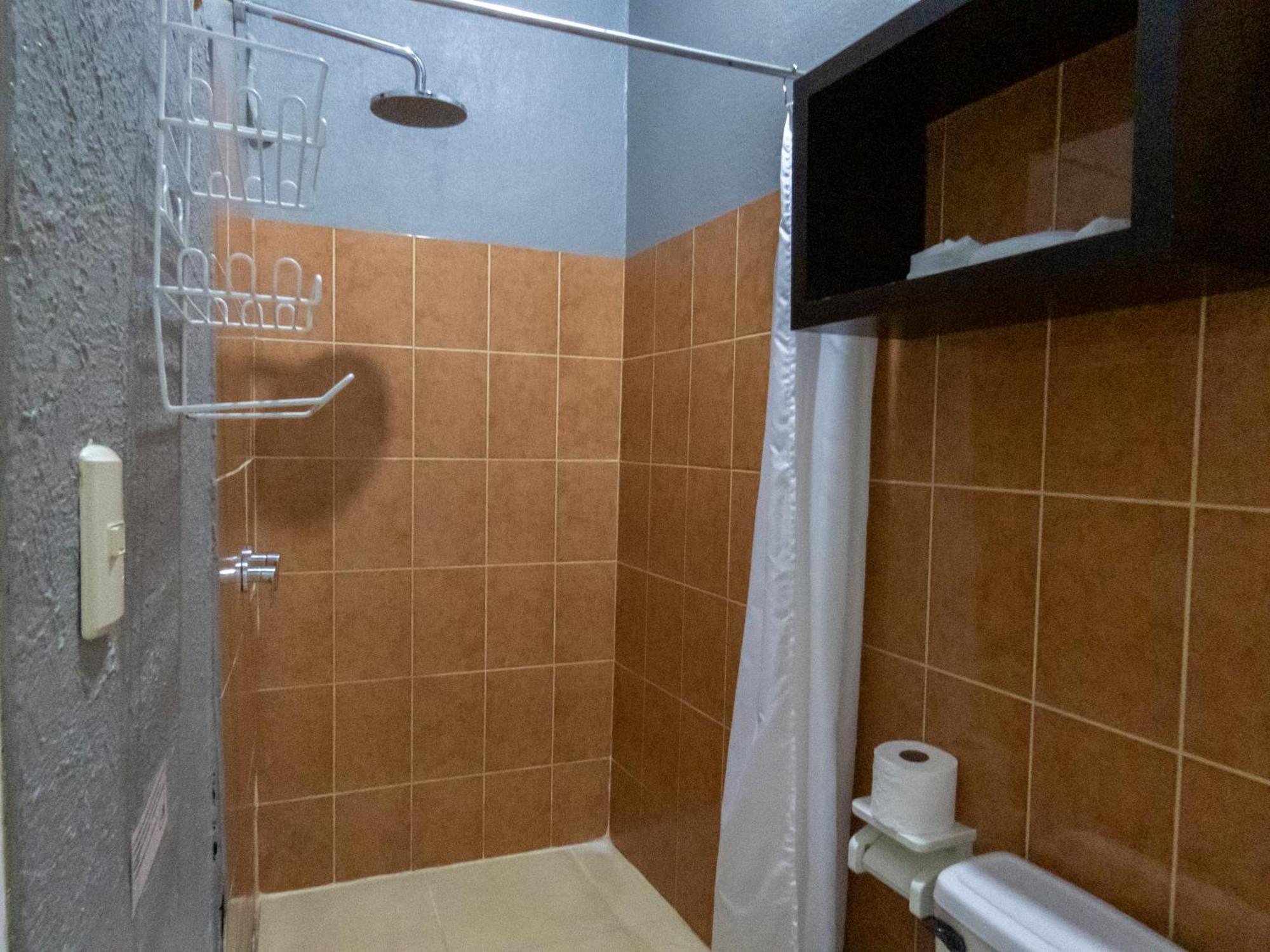 Coati Arenal Lodge La Fortuna ภายนอก รูปภาพ