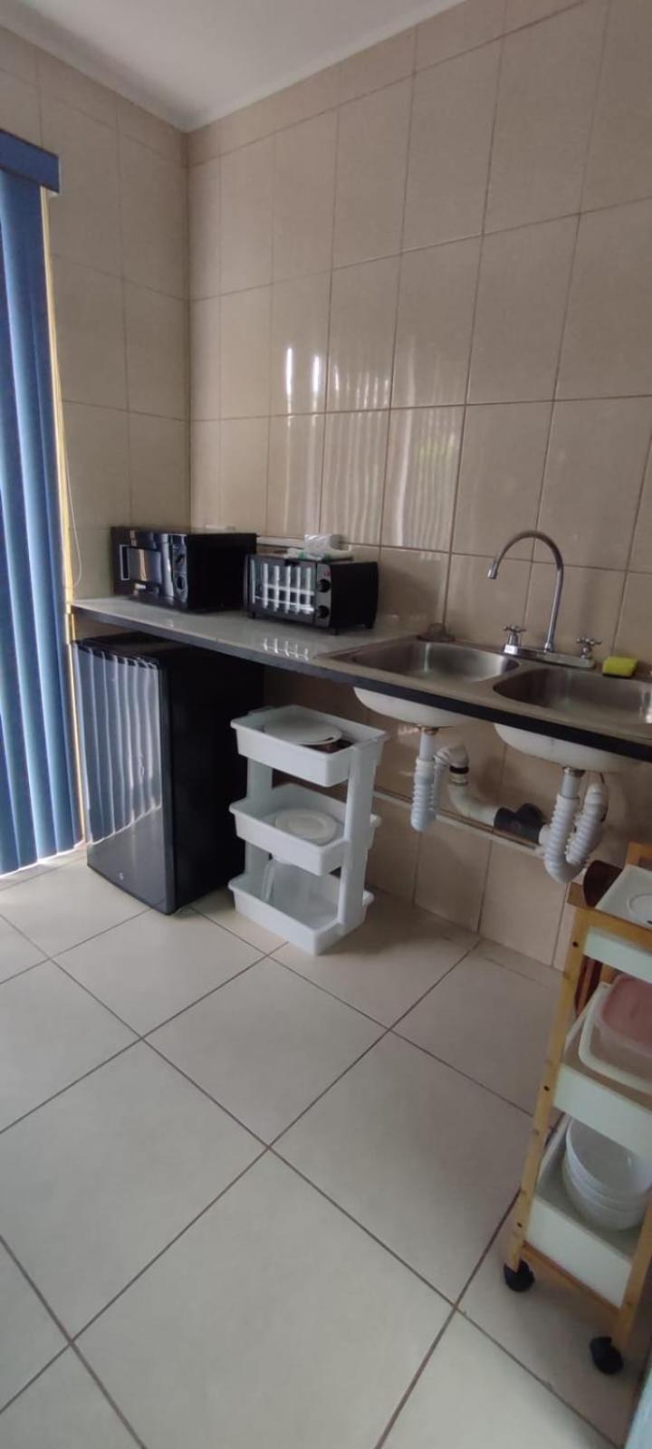 Coati Arenal Lodge La Fortuna ภายนอก รูปภาพ