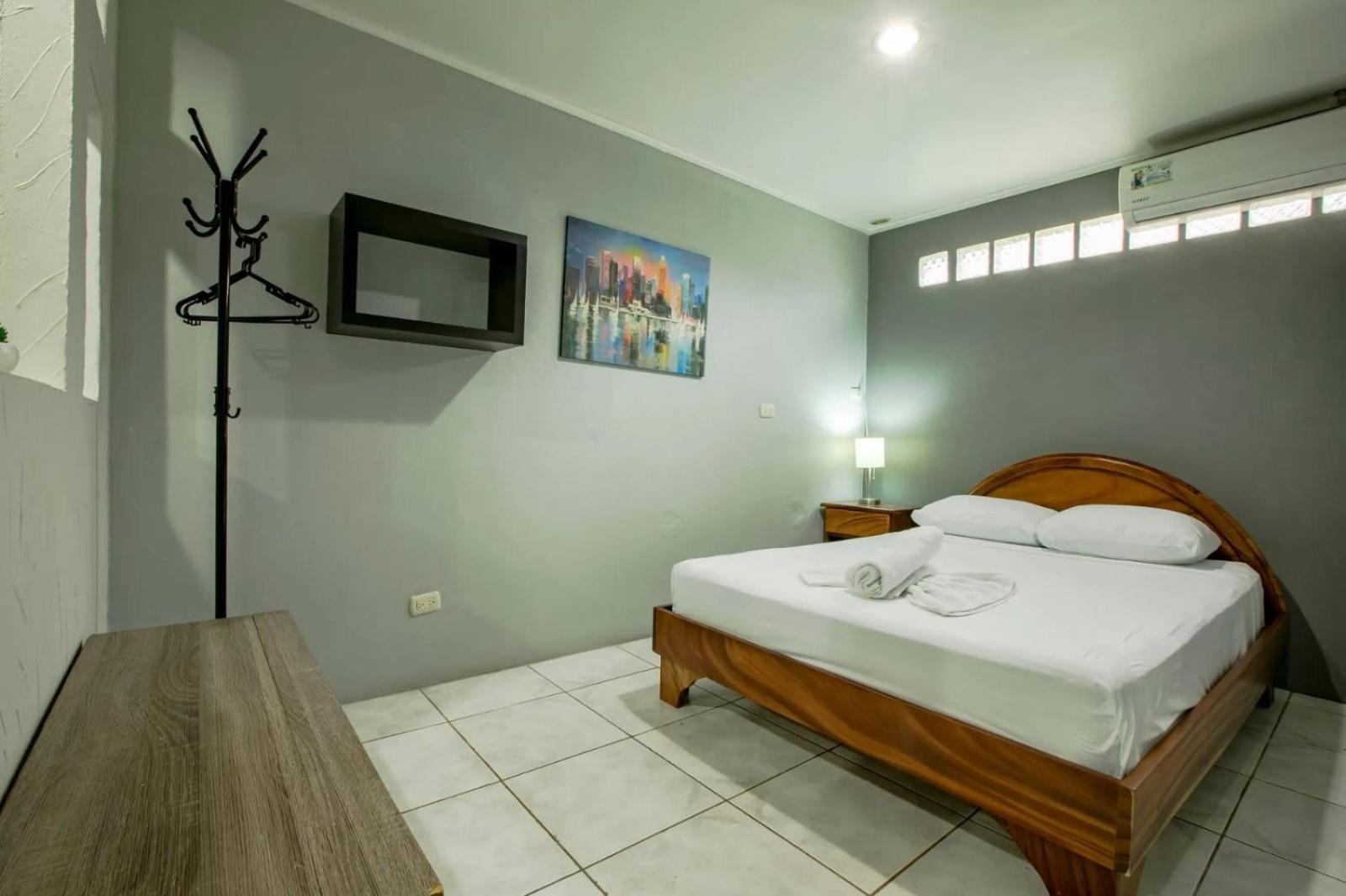 Coati Arenal Lodge La Fortuna ภายนอก รูปภาพ